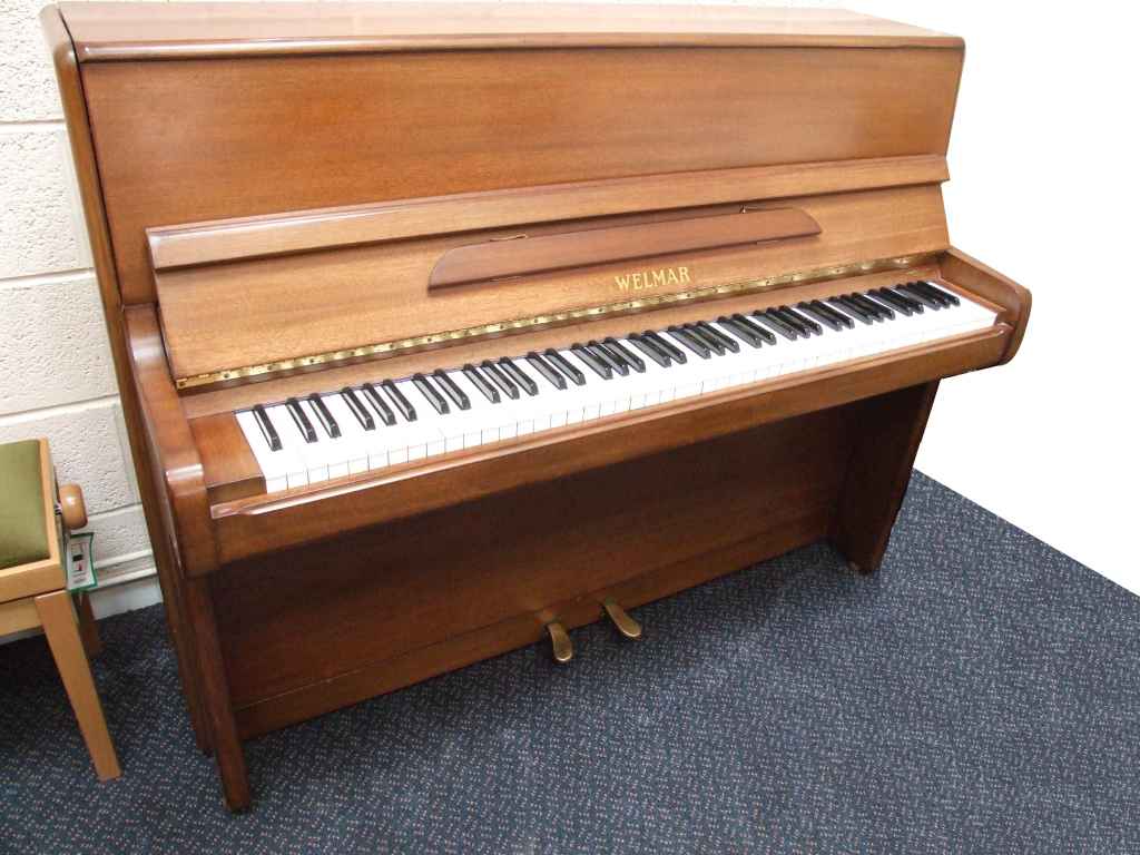 Click here for more details Welmar 361 Pianos for sale